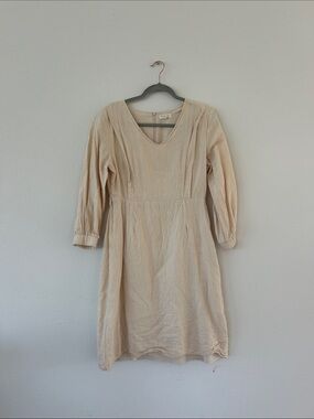 Roolee mom nursing dress